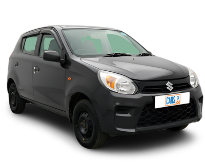 Maruti Alto-img